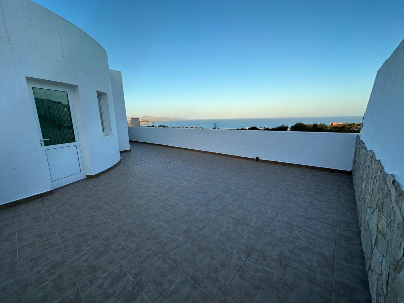 Casa Adriana Lägenhet Costa Calma Exteriör bild